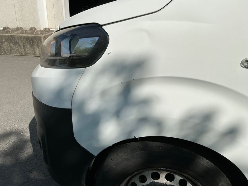 Citroen Jumpy 2.0 Blue-HDi Business XL 2018 – снимка 33