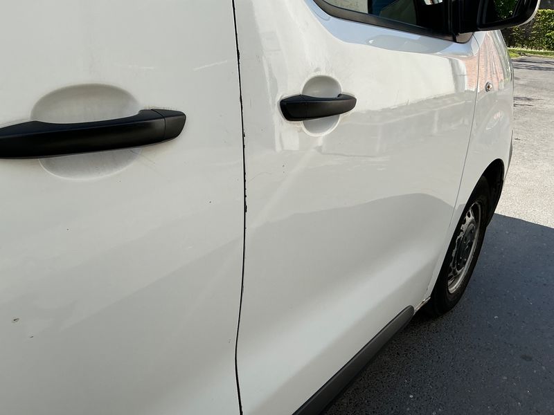 Citroen Jumpy 2.0 Blue-HDi Business XL 2018 – снимка 26