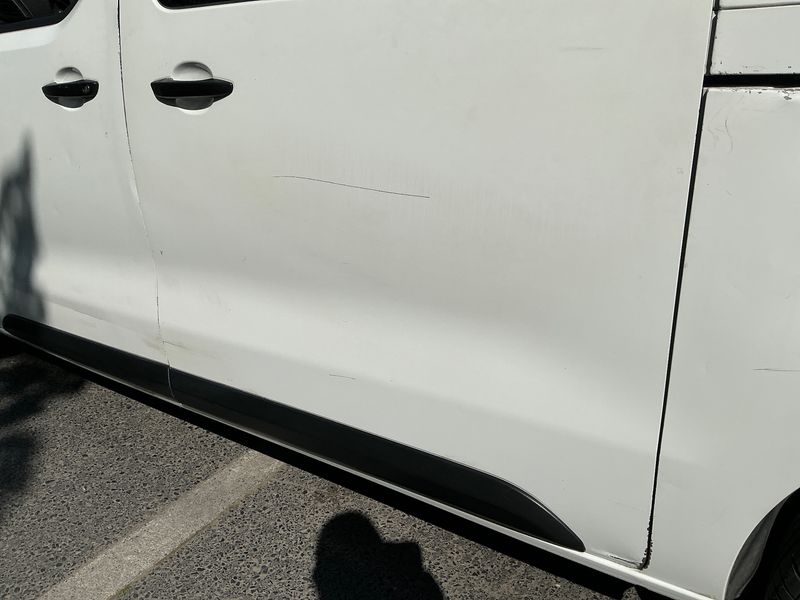 Citroen Jumpy 2.0 Blue-HDi Business XL 2018 – снимка 27