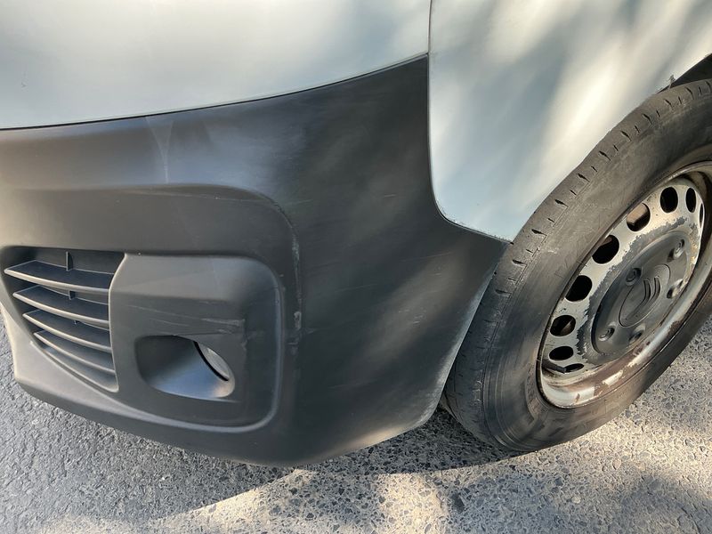 Citroen Jumpy 2.0 Blue-HDi Business XL 2018 – снимка 44