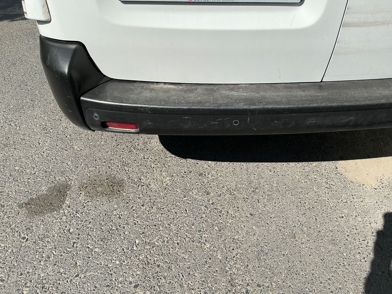 Citroen Jumpy 2.0 Blue-HDi Business XL 2018 – снимка 37