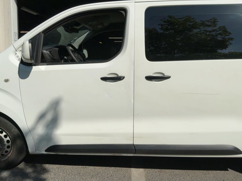 Citroen Jumpy 2.0 Blue-HDi Business XL 2018 – снимка 4