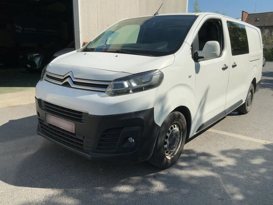 Citroen Jumpy 2.0 Blue-HDi Business XL 2018 – снимка 1