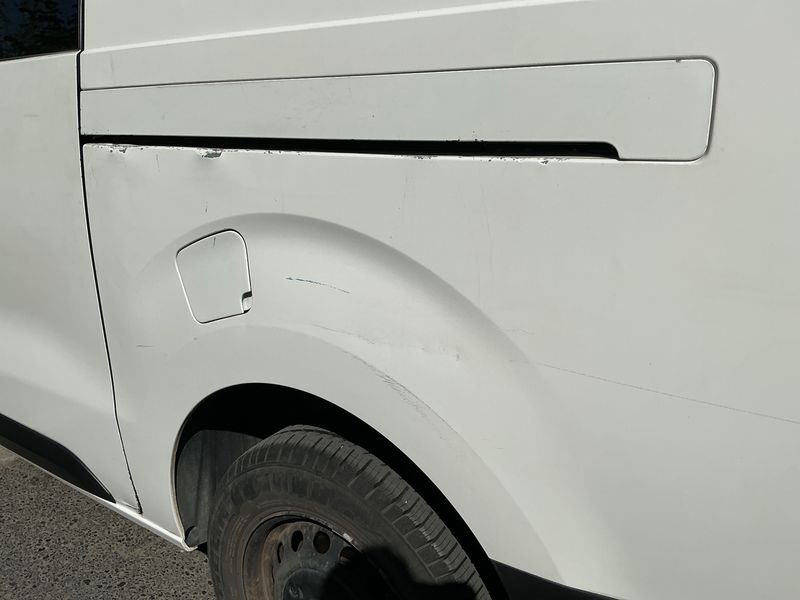 Citroen Jumpy 2.0 Blue-HDi Business XL 2018 – снимка 32
