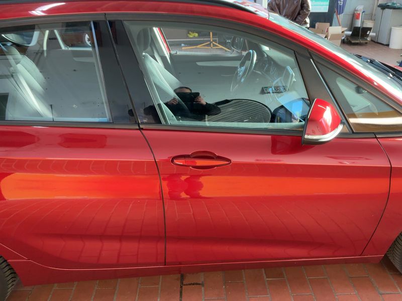 BMW 2er 220i Active Tourer 2015 – снимка 10