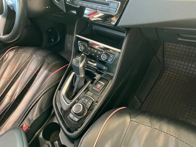 BMW 2er 220i Active Tourer 2015 – снимка 41