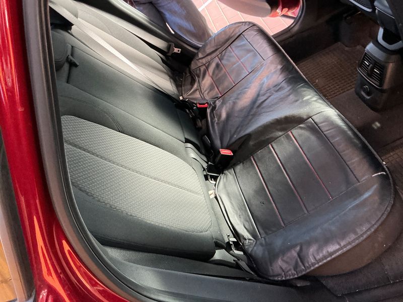 BMW 2er 220i Active Tourer 2015 – снимка 47