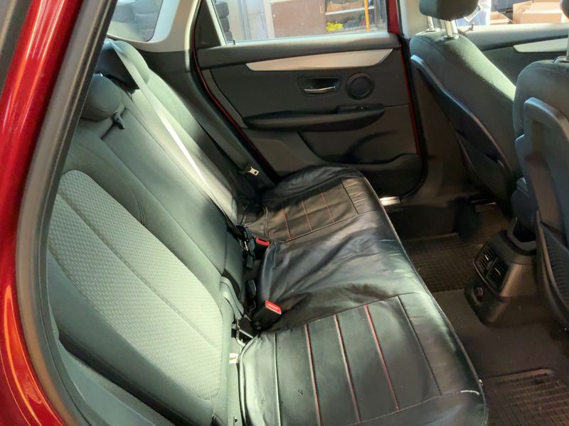 BMW 2er 220i Active Tourer 2015 – снимка 19