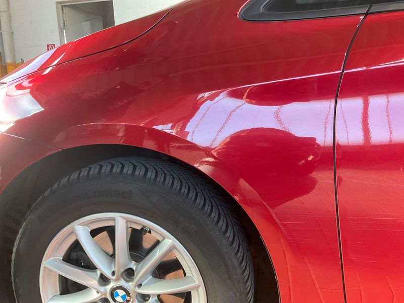 BMW 2er 220i Active Tourer 2015 – снимка 32