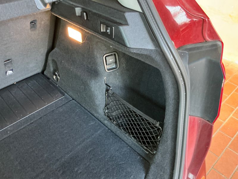 BMW 2er 220i Active Tourer 2015 – снимка 35