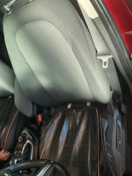 BMW 2er 220i Active Tourer 2015 – снимка 33