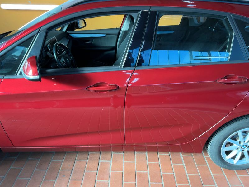 BMW 2er 220i Active Tourer 2015 – снимка 4