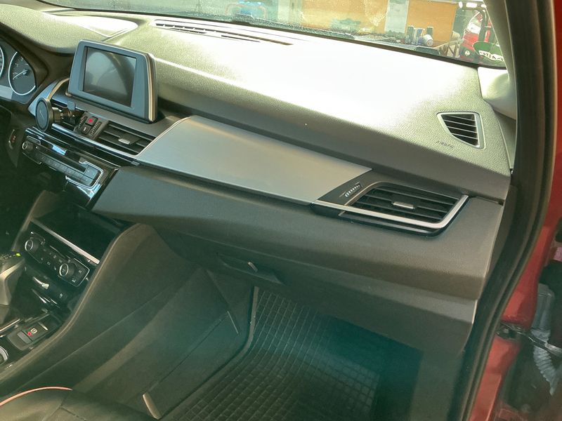 BMW 2er 220i Active Tourer 2015 – снимка 43