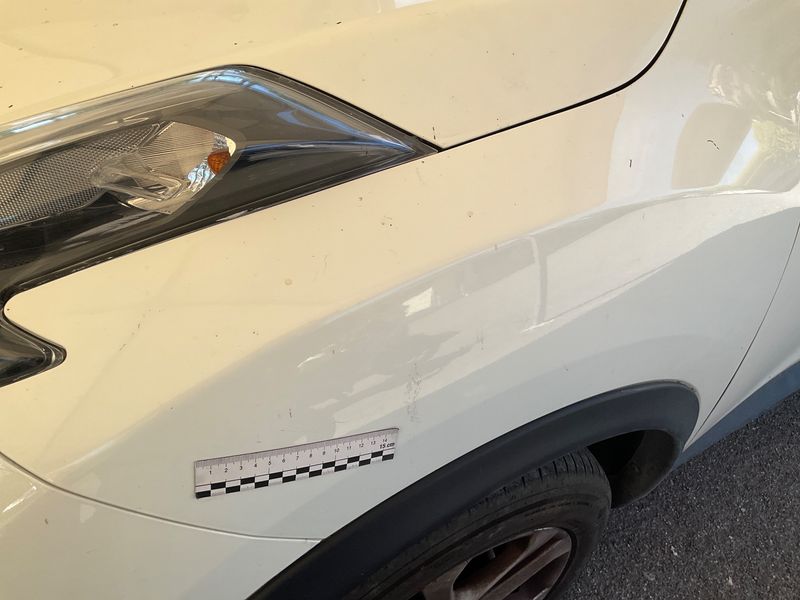 Nissan Juke 1.6 LPG Acenta 2017 – снимка 26