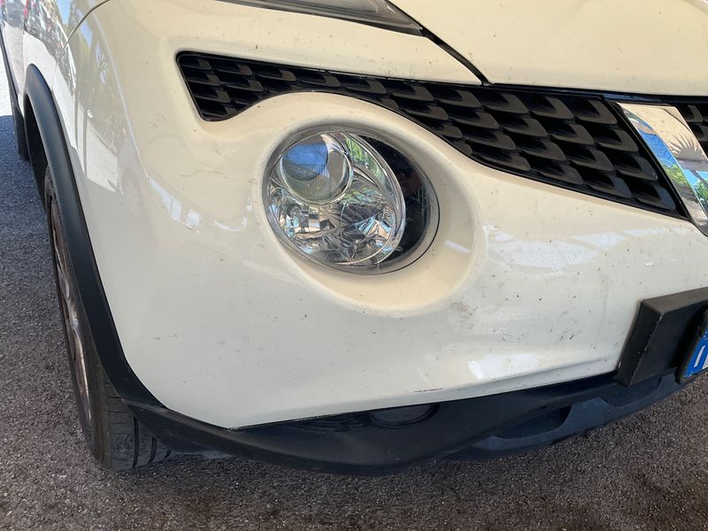 Nissan Juke 1.6 LPG Acenta 2017 – снимка 36