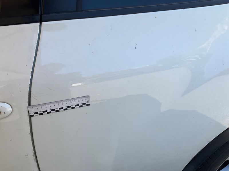 Nissan Juke 1.6 LPG Acenta 2017 – снимка 24