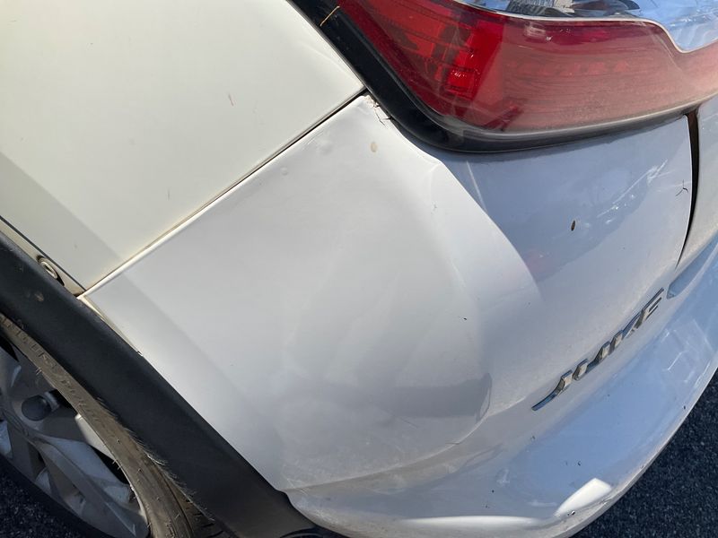Nissan Juke 1.6 LPG Acenta 2017 – снимка 34