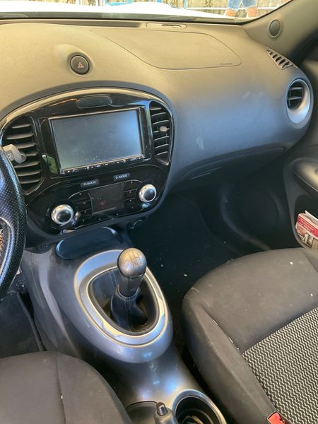 Nissan Juke 1.6 LPG Acenta 2017 – снимка 31