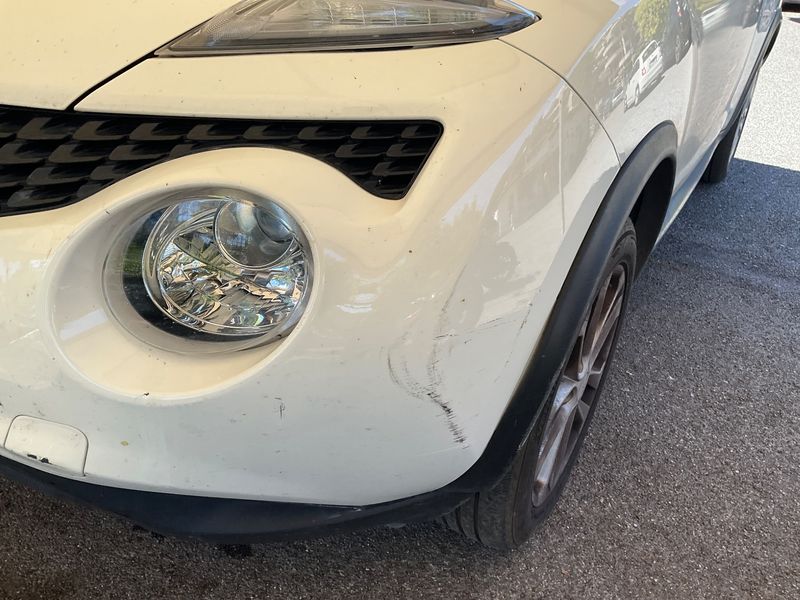 Nissan Juke 1.6 LPG Acenta 2017 – снимка 35