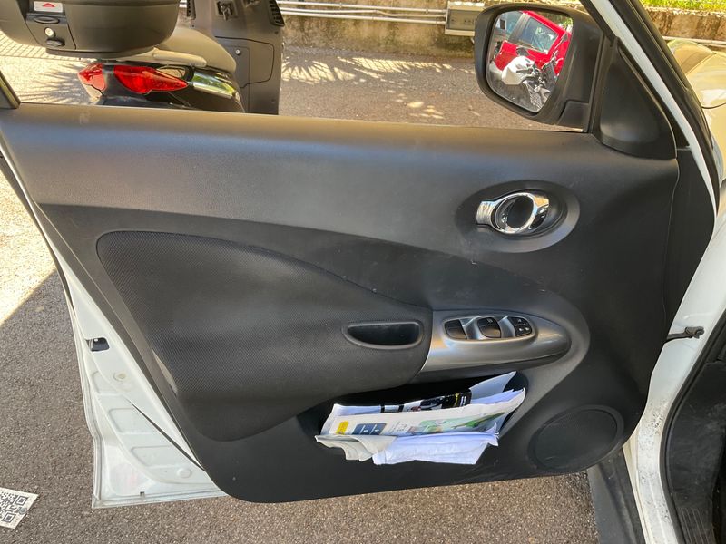 Nissan Juke 1.6 LPG Acenta 2017 – снимка 28