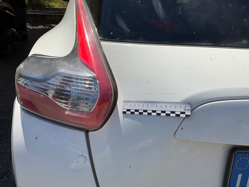 Nissan Juke 1.6 LPG Acenta 2017 – снимка 33