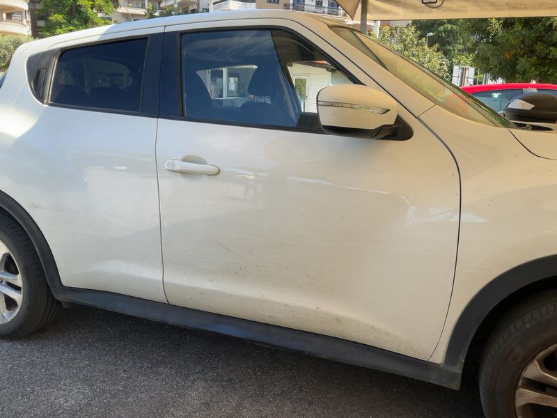Nissan Juke 1.6 LPG Acenta 2017 – снимка 10