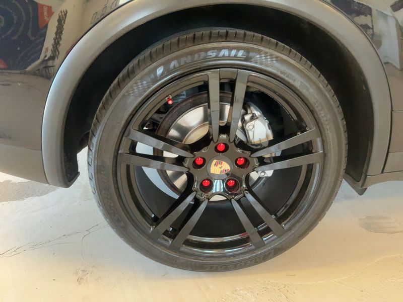Porsche Cayenne S Diesel 2013 – снимка 9