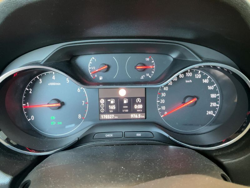 Opel Grandland X 1.2 Turbo Elite 2017 – снимка 18