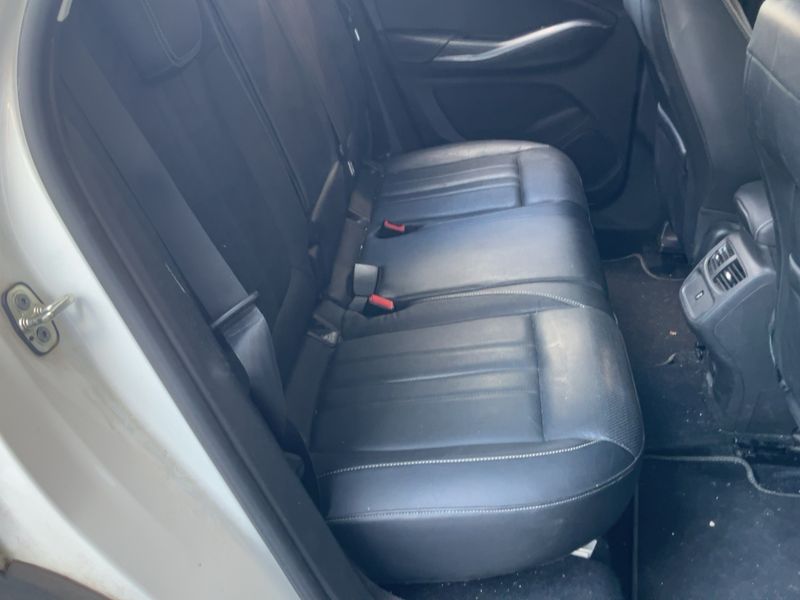 Opel Grandland X 1.2 Turbo Elite 2017 – снимка 19