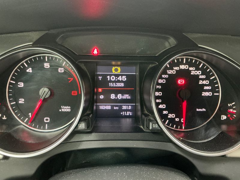Audi A5 2.0 TFSI 2010 – снимка 18