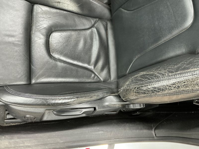 Audi A5 2.0 TFSI 2010 – снимка 30