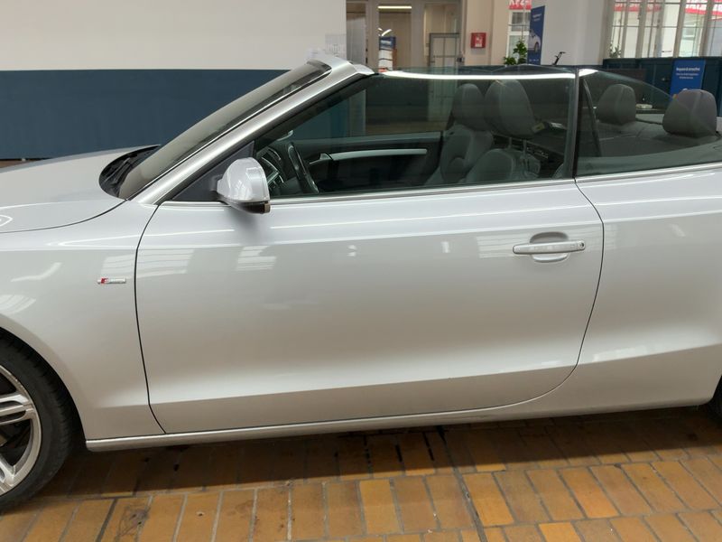 Audi A5 2.0 TFSI 2010 – снимка 4
