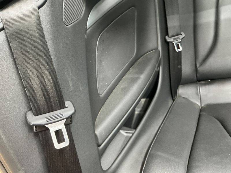 Audi A5 2.0 TFSI 2010 – снимка 26