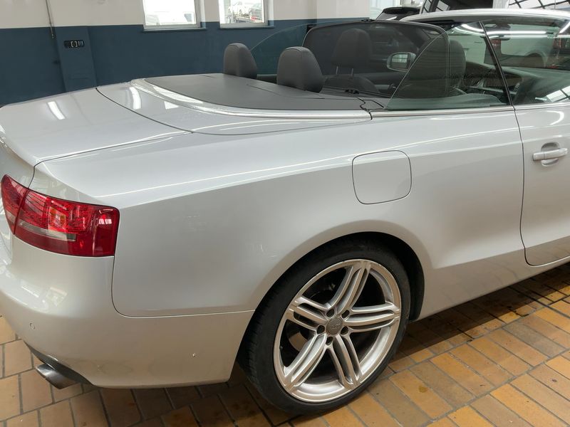 Audi A5 2.0 TFSI 2010 – снимка 8