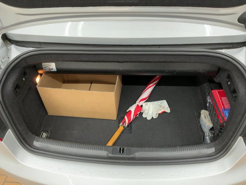 Audi A5 2.0 TFSI 2010 – снимка 15