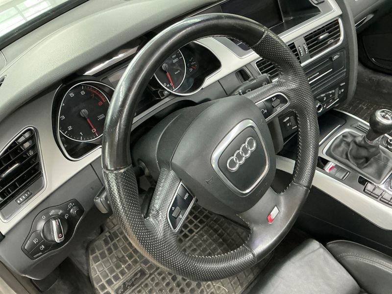 Audi A5 2.0 TFSI 2010 – снимка 31