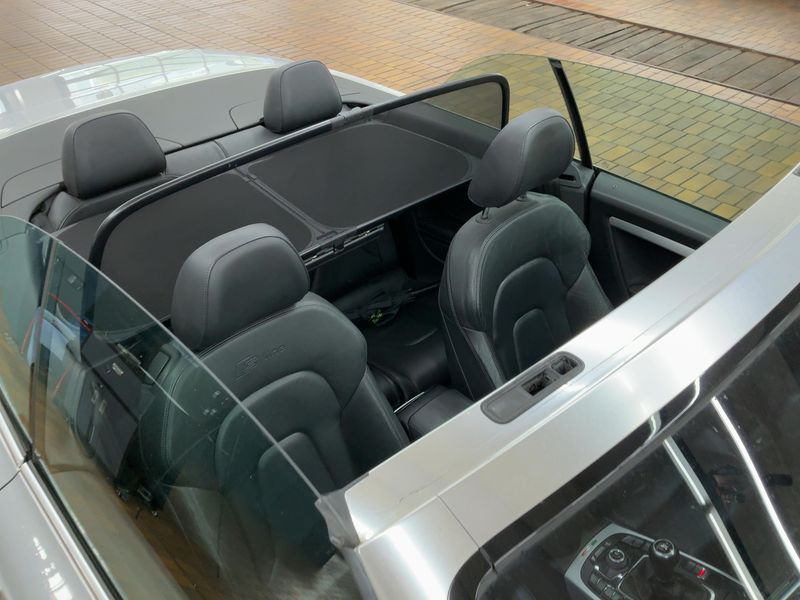 Audi A5 2.0 TFSI 2010 – снимка 13