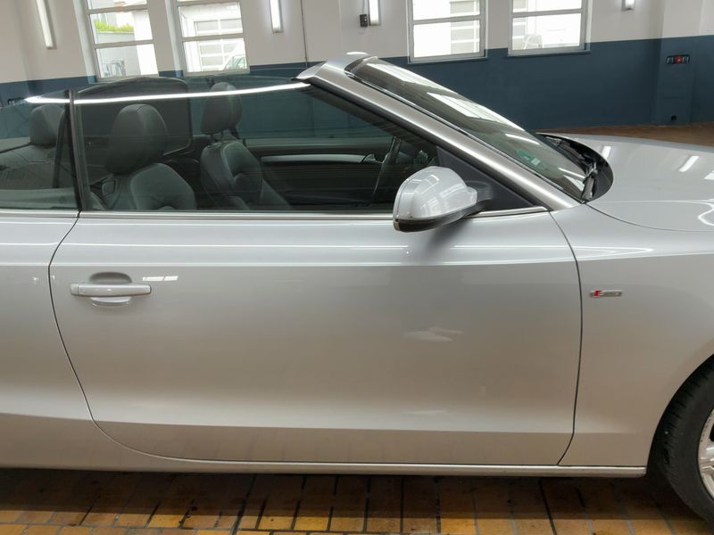 Audi A5 2.0 TFSI 2010 – снимка 10