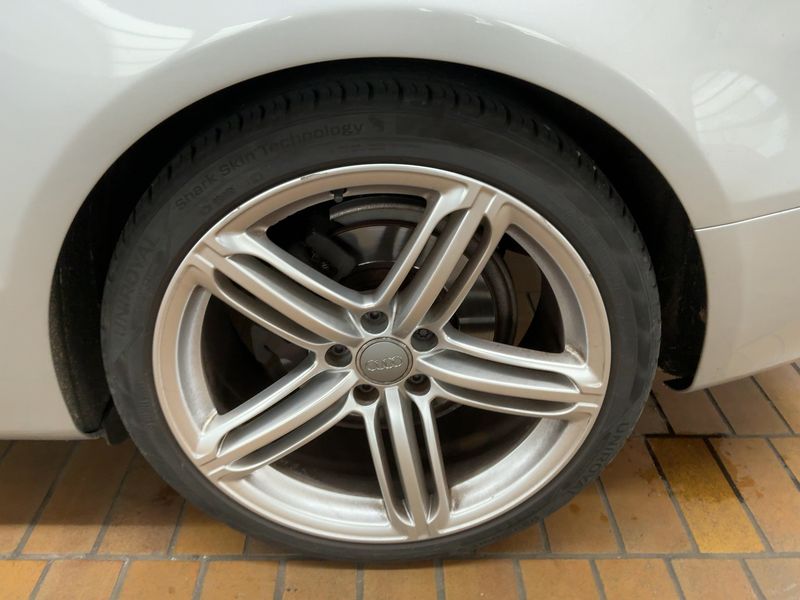 Audi A5 2.0 TFSI 2010 – снимка 5