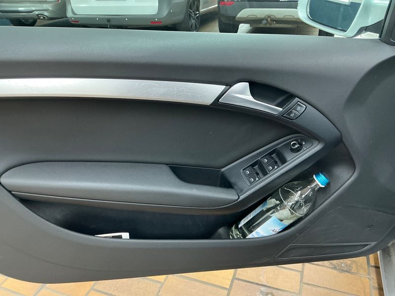 Audi A5 2.0 TFSI 2010 – снимка 28