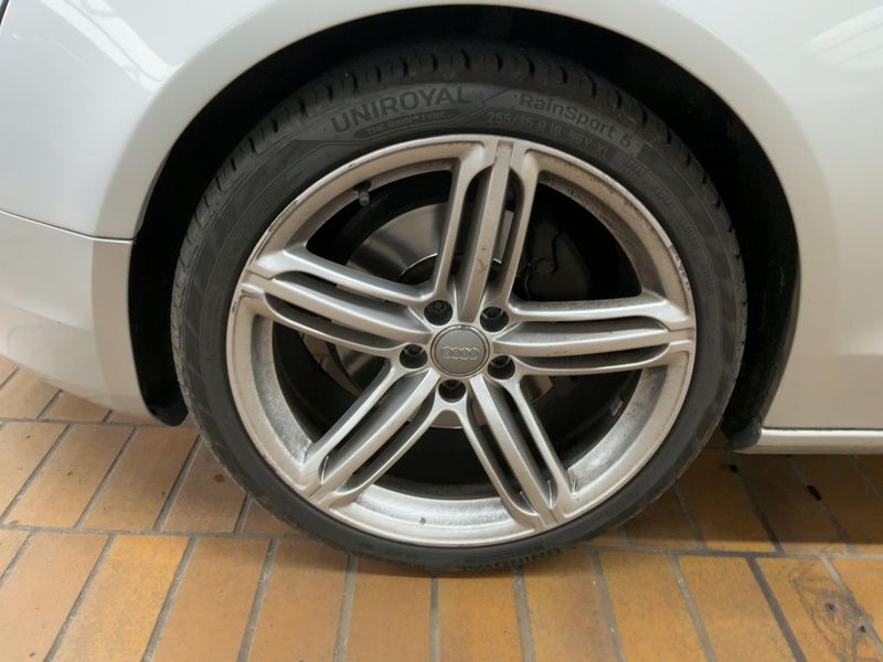 Audi A5 2.0 TFSI 2010 – снимка 3