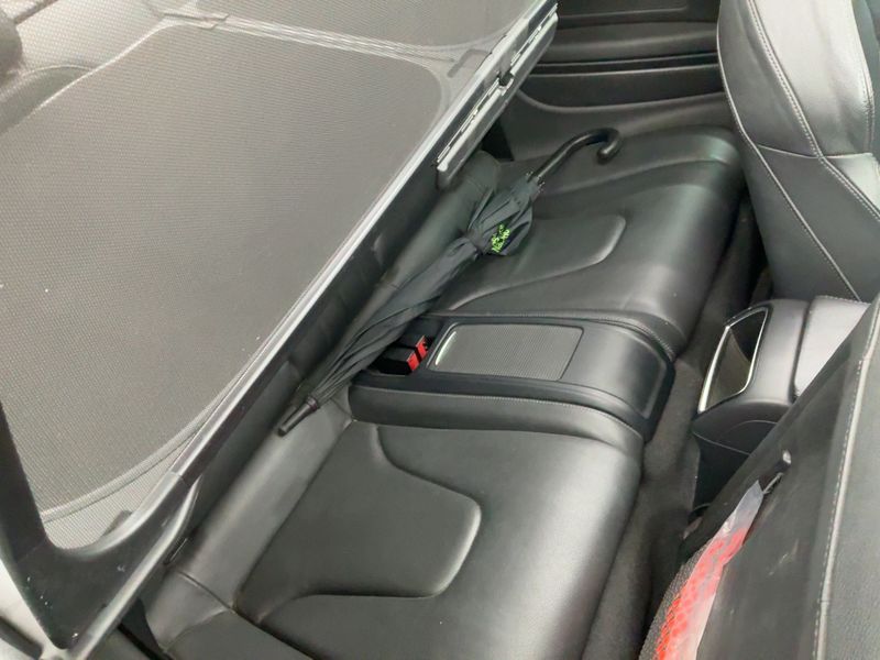 Audi A5 2.0 TFSI 2010 – снимка 19