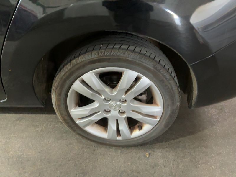 Peugeot 5008 1.6 Blue-HDi Allure 2015 – снимка 5