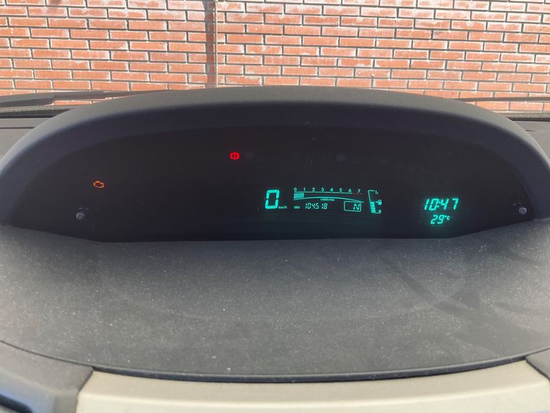 Toyota Yaris 1.3 VVT-i Sol 2008 – снимка 4