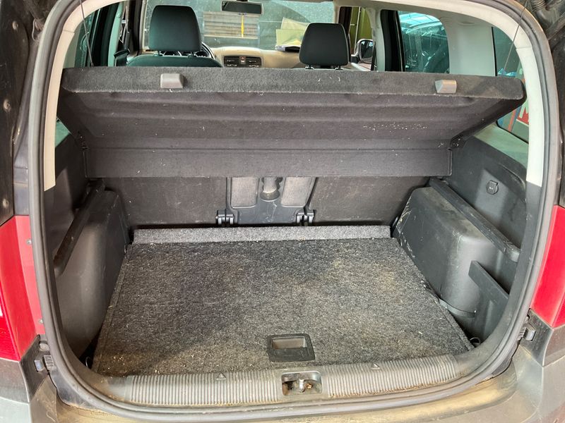 Skoda Yeti 1.2 TSI Ambition Plus Edition 2013 – снимка 39