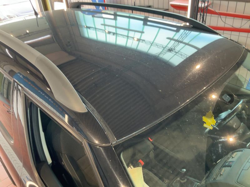 Skoda Yeti 1.2 TSI Ambition Plus Edition 2013 – снимка 13