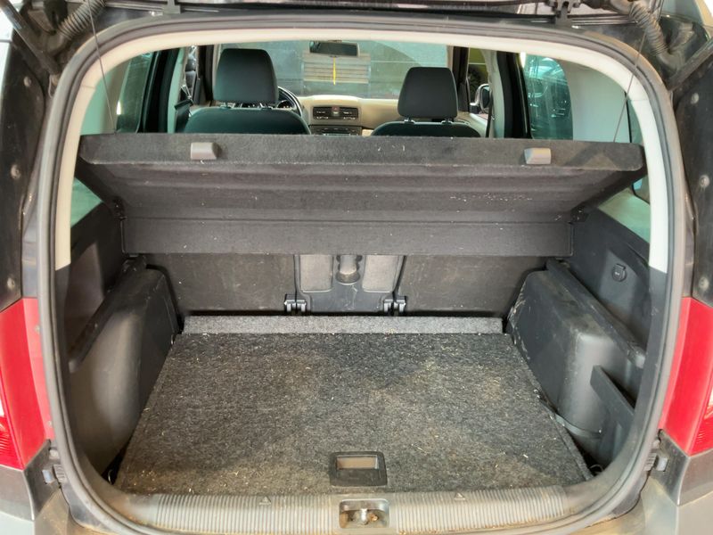 Skoda Yeti 1.2 TSI Ambition Plus Edition 2013 – снимка 15