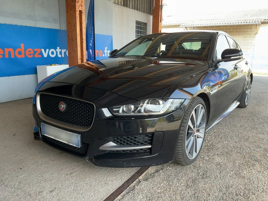 Jaguar XE 20d R-Sport 2017 – снимка 1