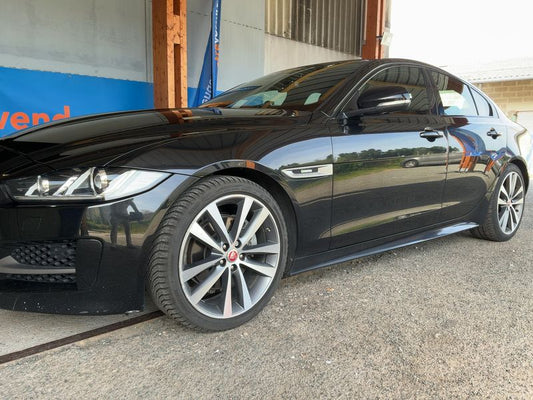 Jaguar XE 20d R-Sport 2017 – снимка 2