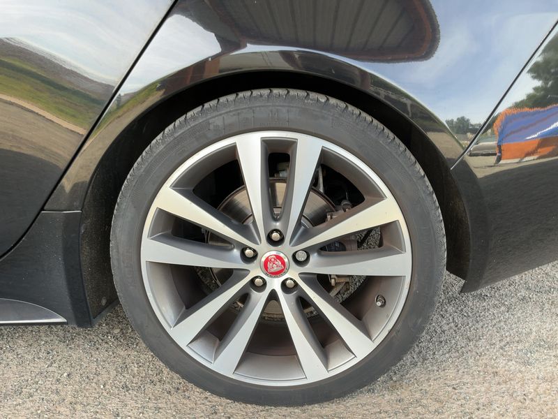 Jaguar XE 20d R-Sport 2017 – снимка 5